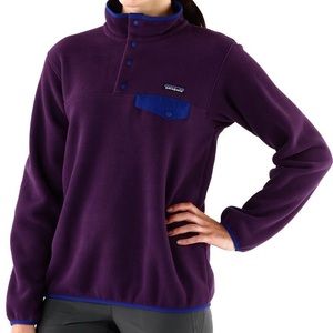 Patagonia Synchilla Pullover